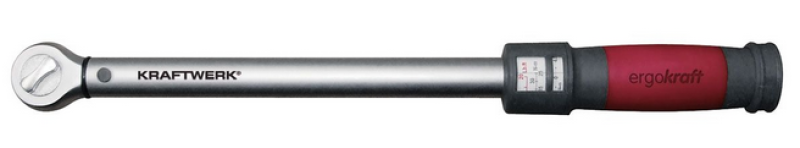 Drehmomentschlüssel KRAFTWERK 3/8" 10 - 60Nm